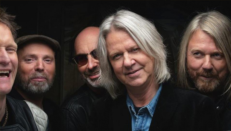 Hellbillies – Leite etter lykka