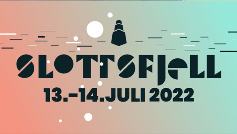 Slottsfjell 2022