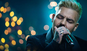 Alejandro Fuentes: Soulful Christmas