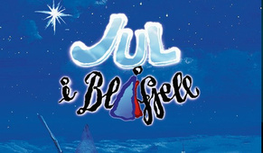 Jul i Blåfjell