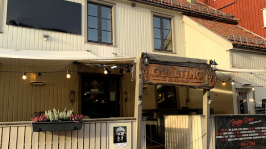 Loftet Bar & Nattklubb