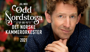 Jul med Odd Nordstoga