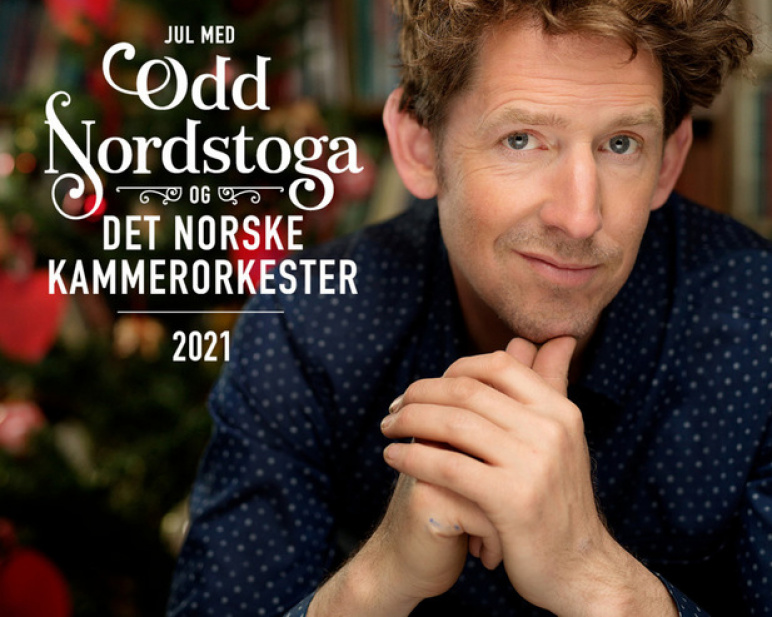 Jul med Odd Nordstoga