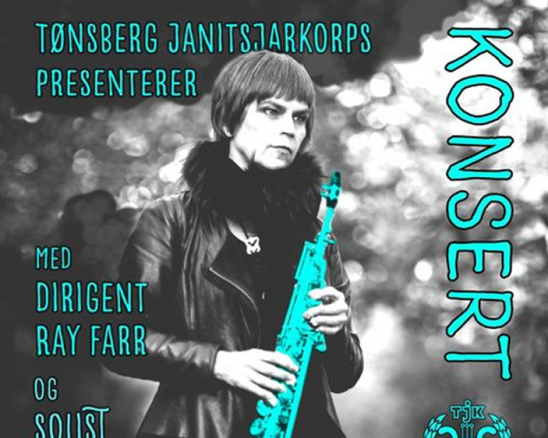 Mot lysere tider