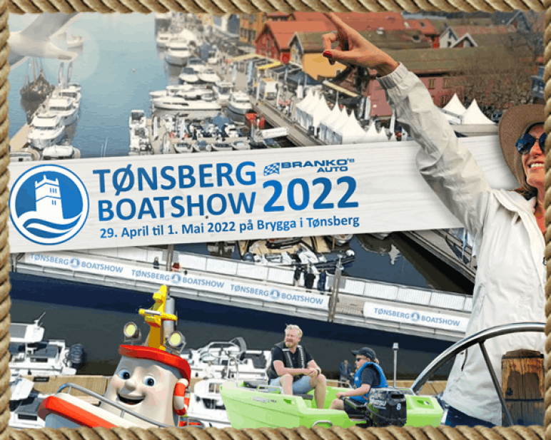 Tønsberg Boatshow