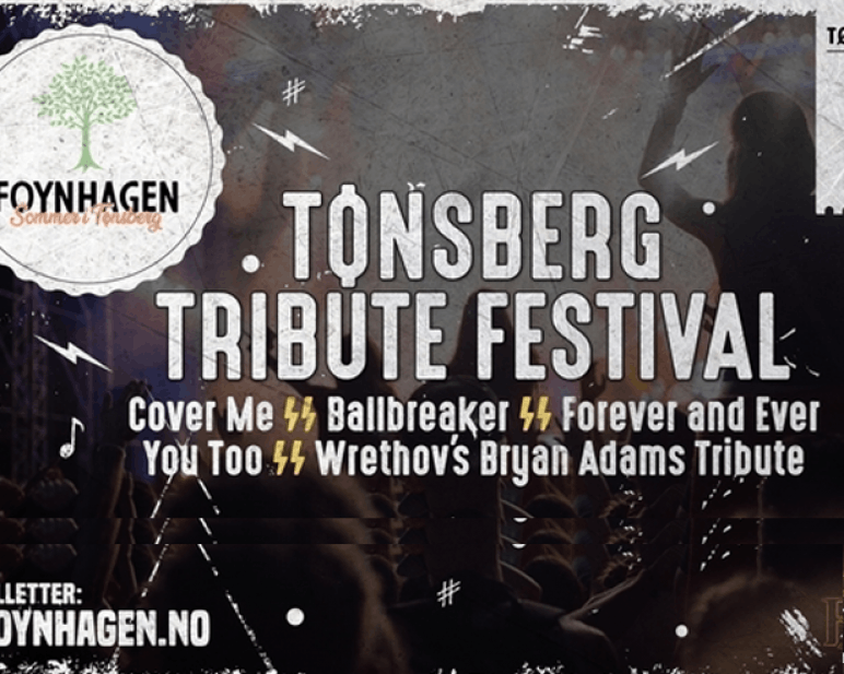 Tønsberg Tribute Festival