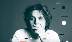 Lewis Capaldi