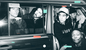 Turnstile