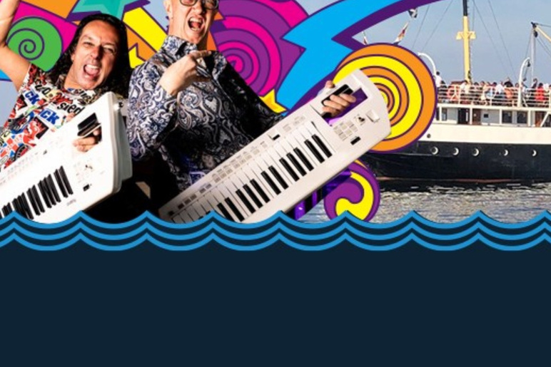 2 Glade Karer - GladCruise