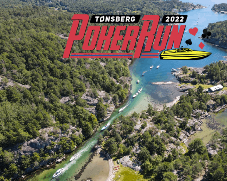Tønsberg Pokerrun 2022