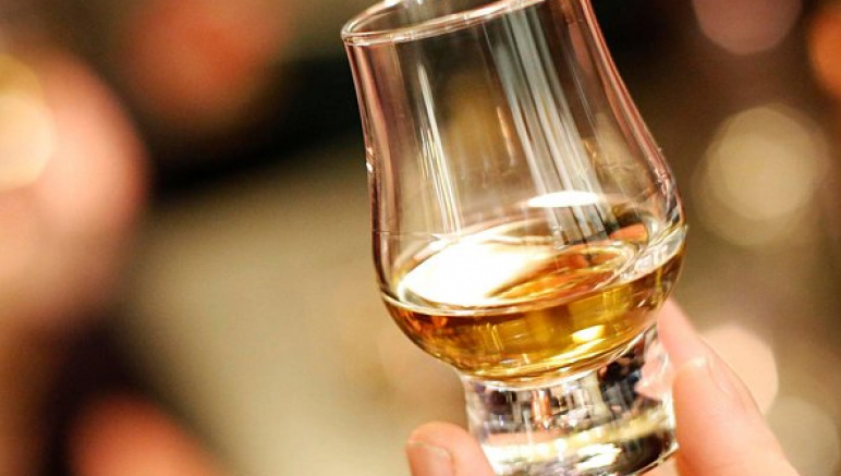 Tunsberg Whiskyfestival