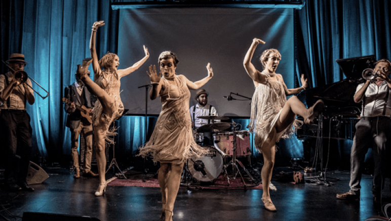 Prohibition Party