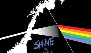 Shine On You