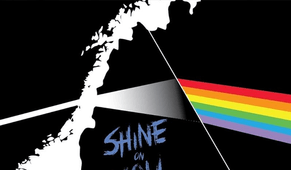 Shine On You