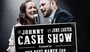 The Johnny Cash & June Carter Show