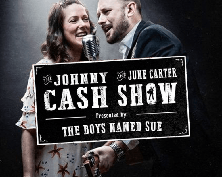 The Johnny Cash & June Carter Show