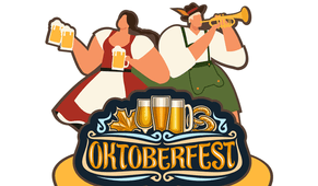 Oktoberfest Støperiet