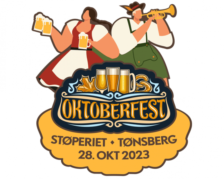 Oktoberfest Støperiet