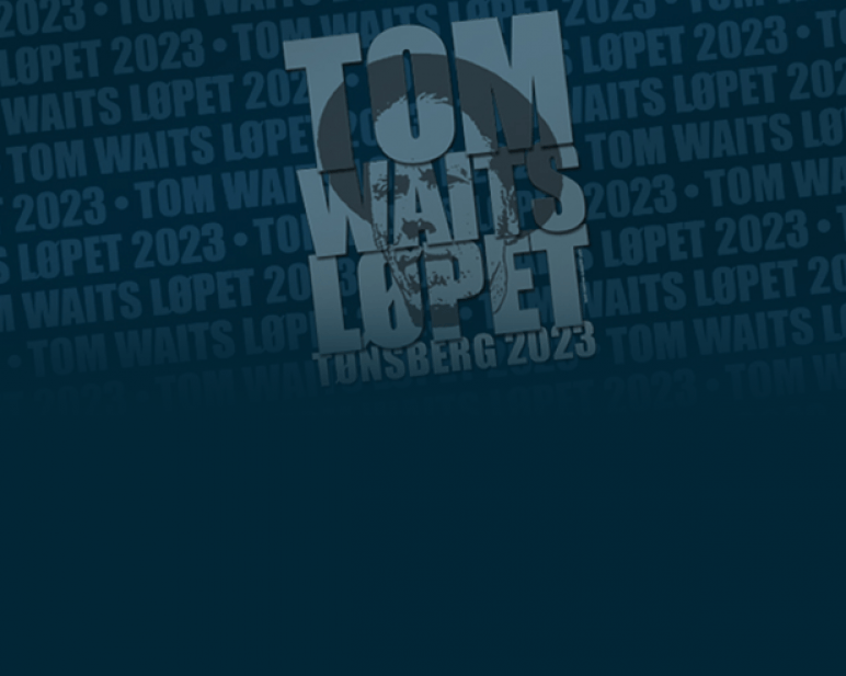 Tom Waits-løpet