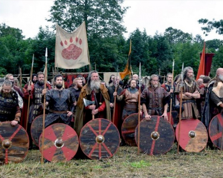 Vikingtokt