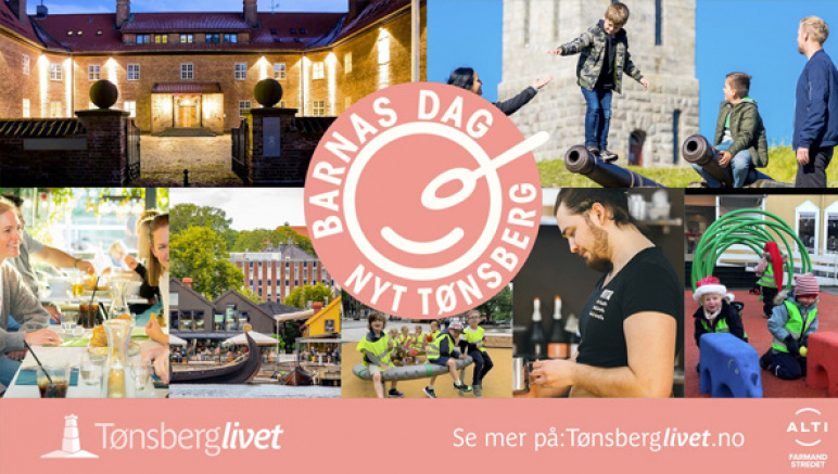 Barnas dag