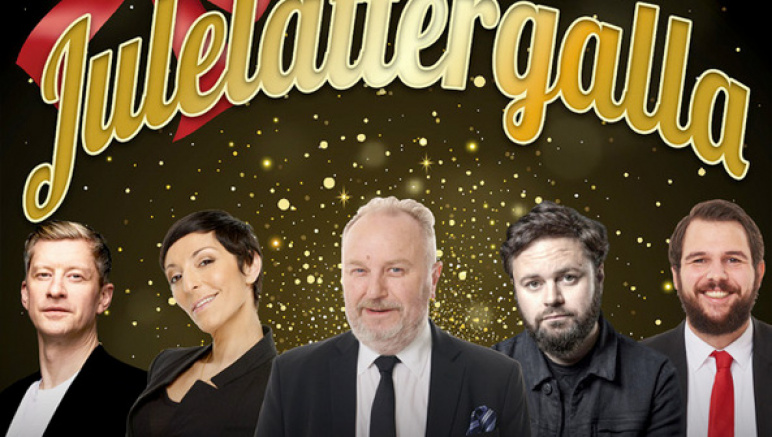 Julelattergalla
