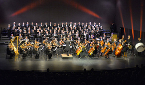 Vestfold symfoniorkester