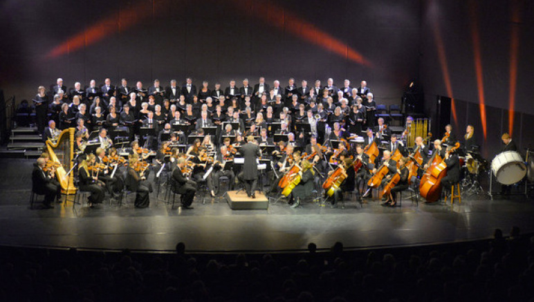 Vestfold symfoniorkester