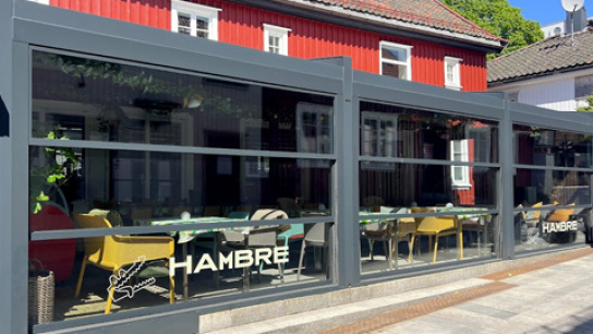 Hambre