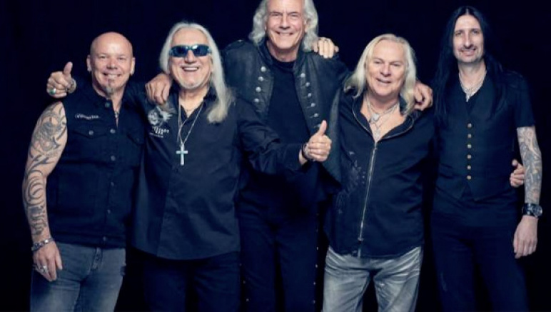 Uriah Heep