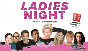 Ladies Night