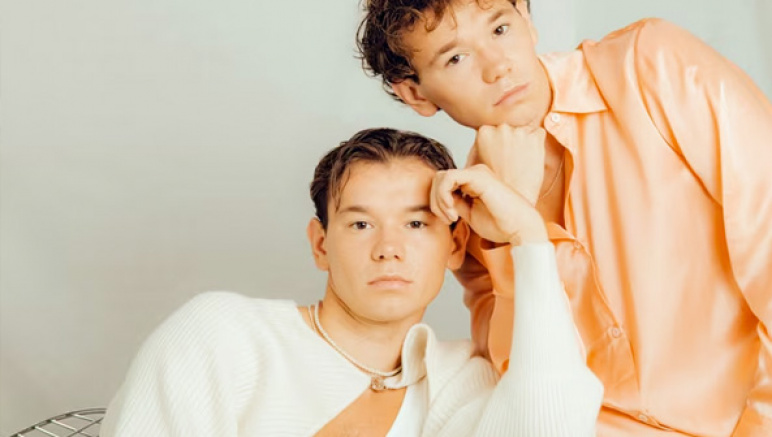 Marcus & Martinus