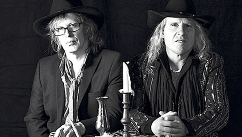 The Waterboys (UK)