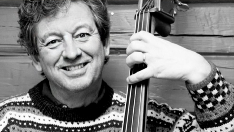 Knerten Kamfjord Kvartett