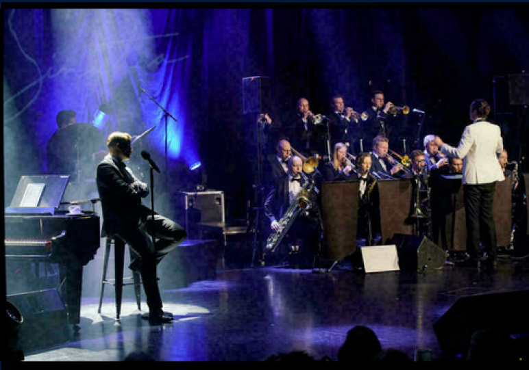 Birkelunden Big Band
