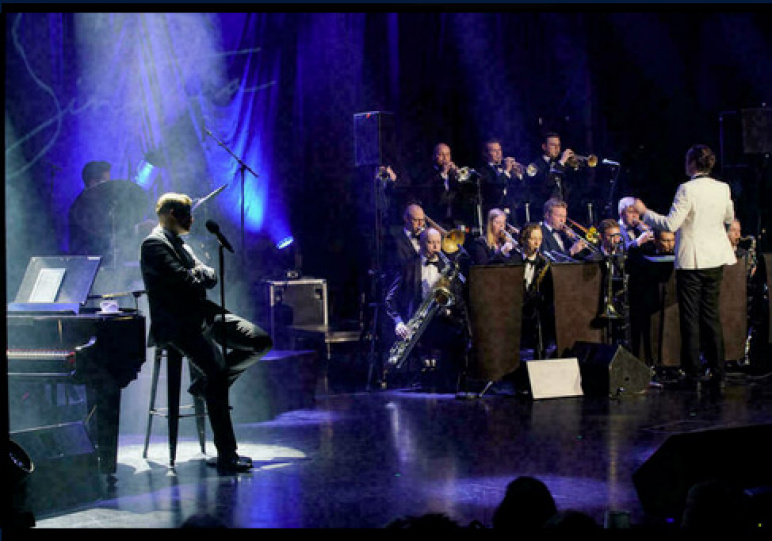 Birkelunden Big Band