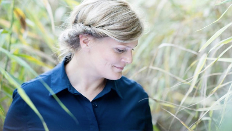 Lise Hvoslef kvintett