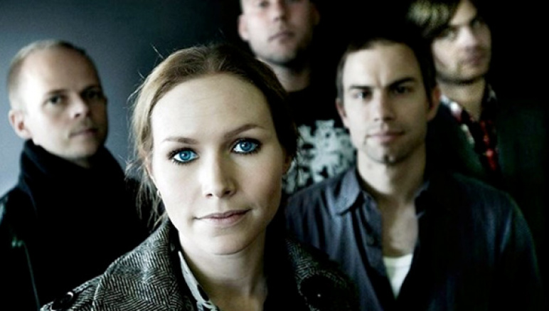 The Cardigans