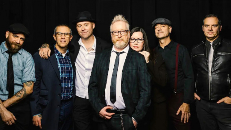 Flogging Molly