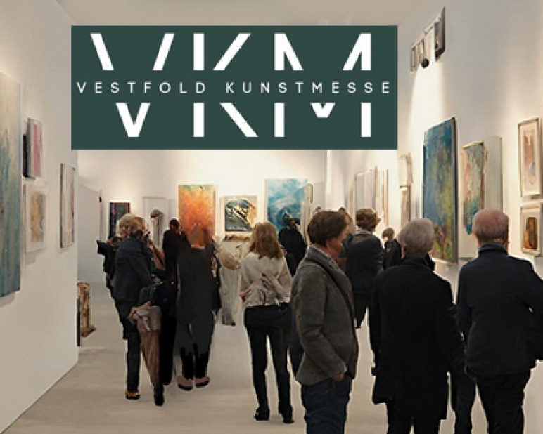 Vestfold Kunstmesse