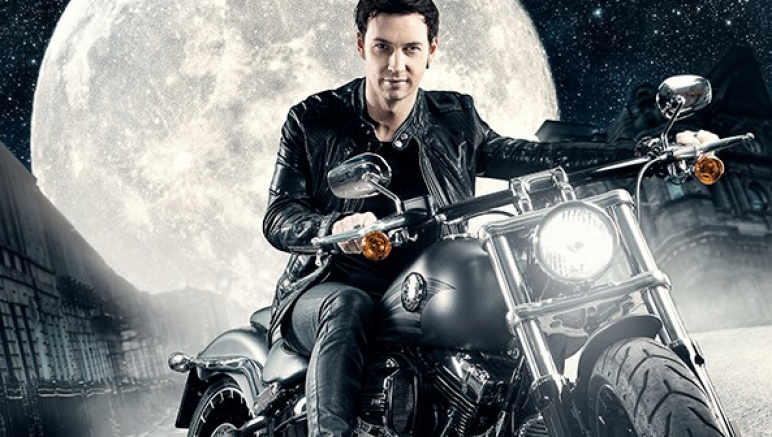 The Magic of Alexx Alexxander 2.0