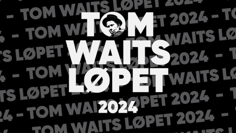Tom Waits-løpet 2024