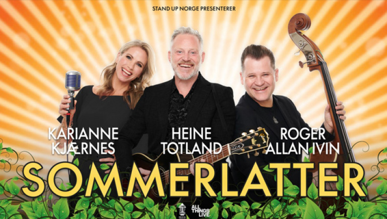 Sommerlatter