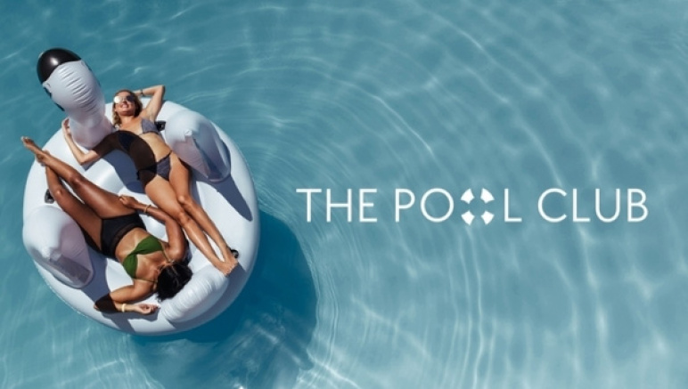 The Pool Club