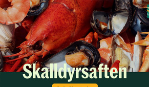 Skalldyrsaften