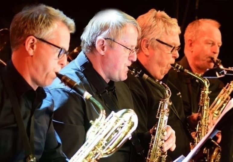 Tønsberg storband