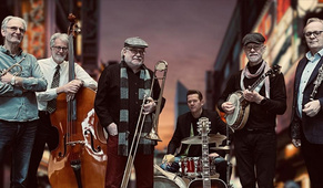 Victoria Jazzband