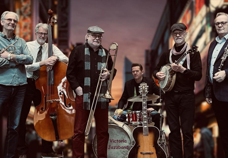 Victoria Jazzband