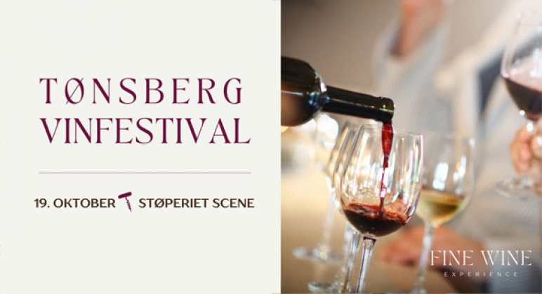 Tønsberg Vinfestival