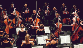 Lords of the Sound - The Music of Hans Zimmer